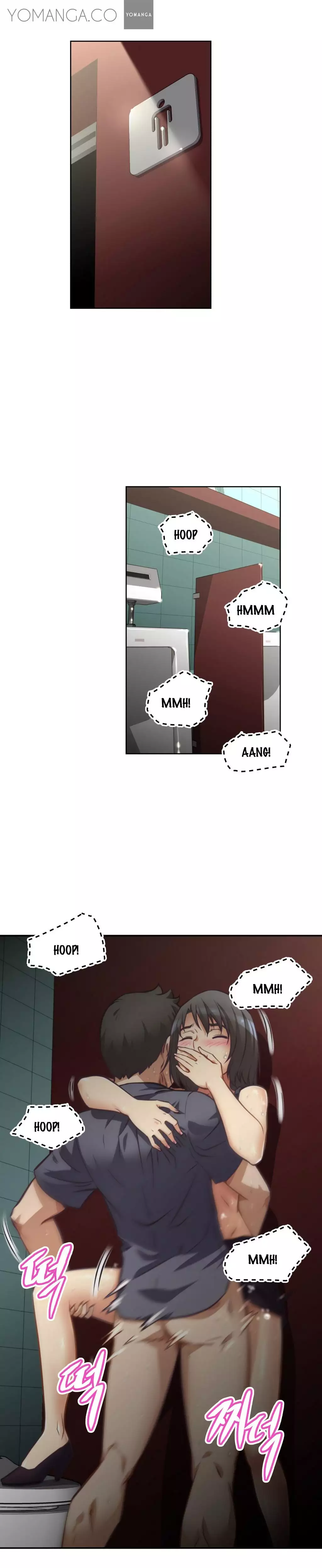 Brawling Go 0-16 Chapters