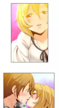 [Yi Hyeon Min] Secret Folder Ch.1-9 (English) (Ongoing)