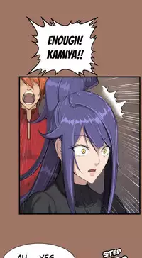 [Hong BanJang] Aharoo Ch.1-25 (English) (YoManga) (Ongoing)