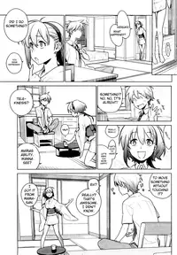 [Yukimi] Stay Seeds Ch. 1 (COMIC HOTMiLK 2011-11) [English]