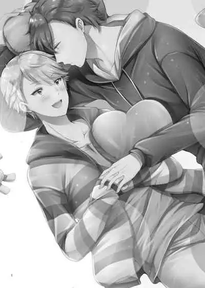 [Yoshio Ereki] Isekai Tensei Yuusha Yoshida Haruo wa Koi o Suru