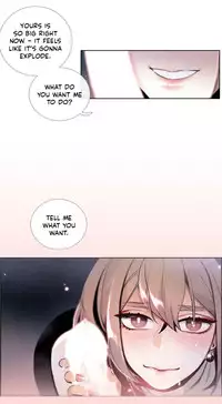 [Silverstar] Talk To Me Ch.1-26 (English) (Ongoing)