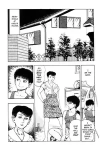 [Maeda Toshio] Adventure Kid Vol.3 [English]