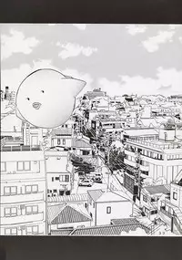 (C60) [Shitsuren Restaurant FOR MEN (Araki Kyouya)] Mousoutic (Mahoromatic)