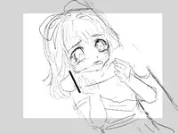 [Epiropa] Secret folder (The Melancholy of Haruhi Suzumiya)