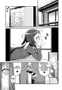 (C86) [Studio Tar (Kyouichirou)] Kojuto Nebaneba Dai Sakusen (Mikakunin de Shinkoukei) [English]