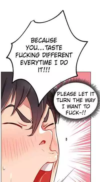 LIVE WITH : DO YOU WANT TO DO IT Ch. 1-9 [English]