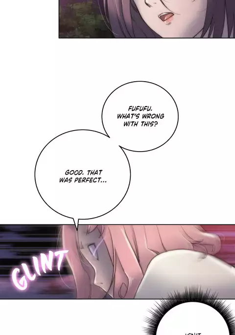 Sex Knights-Erotic Sensuality & Perception Ch.1-17