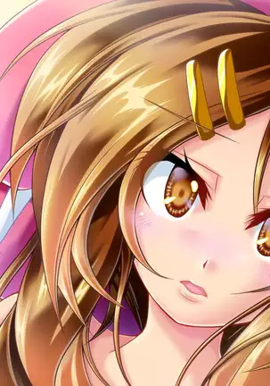 Mujikaku Service Shite Kureru Kouhai no Imouto-chan