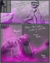 [Crocface] Web of Lays (Ongoing)