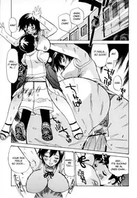 [Anthology] Sho-taro & Onee-san Anthology Vol.2 [ENG]