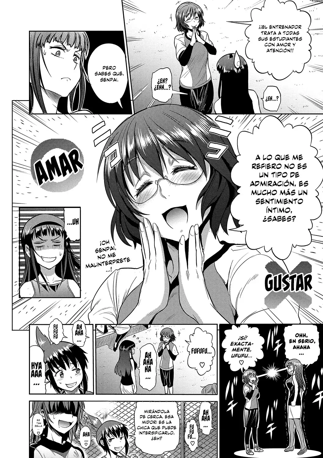 Joshi Luck! 2nd Years Later