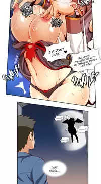 [Yi Hyeon Min] Secret Folder Ch.1-7 (English) (Ongoing)