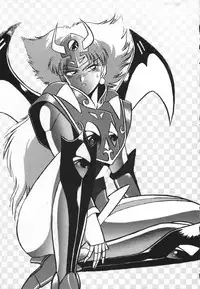 (CR16) [Studio Katsudon (Manabe Jouji)] Ura Outlanders Soushuuhen Illustration Shuu (Various)