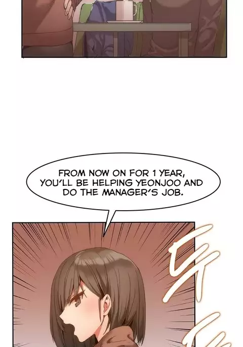 Hari Dormitory Ch.0-19