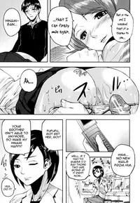 [Ashiomi Masato] PINKS LINKS [English] [QBtranslations]