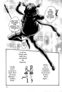 [Haruki] Hishoka Drop MIX - Secretarial Section Drop MIX 1 [English] [Tadanohito]