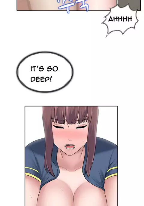 Dark Game Ch.1-20