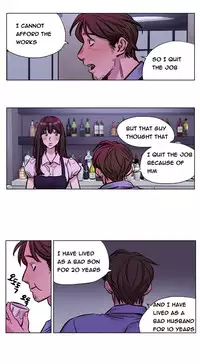 [Ramjak] Atonement Camp Ch.1-31 (English) (Ongoing)