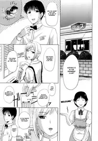 [Kusatsu Terunyo] Sonotoki, Kanojo wa... Ch. 1-8 [English] [Fated Circle]