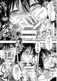 (C91) [Goshujinsama no Omochabako (hal)] Fondness Doll Happy END