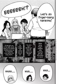 [Shiwasu no Okina] Enkou Ojisan | Mister Enkou Episode I-V [English] [Digital]