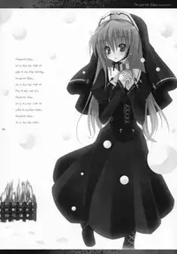 (C73) [Tenjikuya (Mochizuki Nana)] SnowCross Requiem