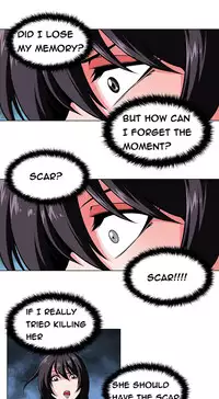 [Fantastic Whale] Twin Slave Ch.1-28 (English) (Ongoing)