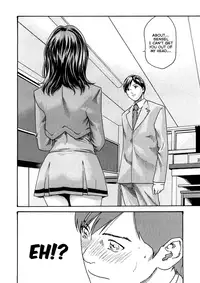 [Haruki] Sense Vol.1 (Complete) [English]