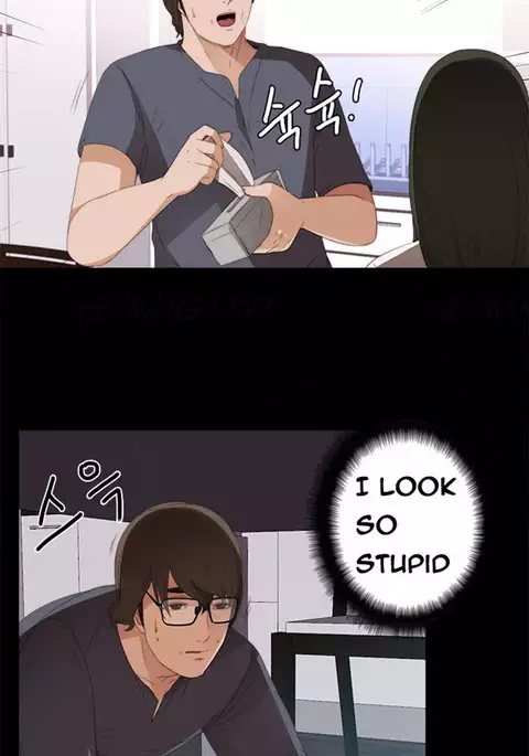Girl Next Door Ch.1-20