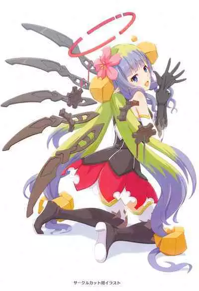 Colorful Connect 7th:Dive - Union Sisters