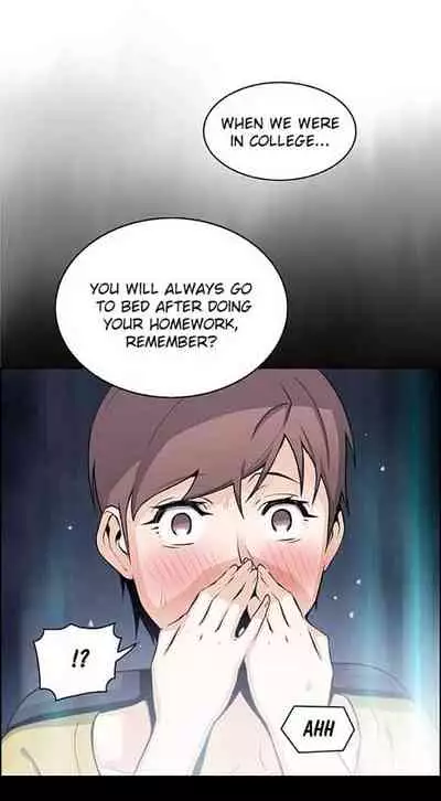 Housekeeper [Neck Pillow, Paper] Ch.49/49 [English] [Manhwa PDF] Completed
