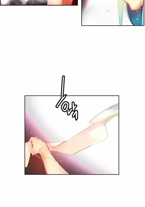 Lilith's Cord Ch.25-34