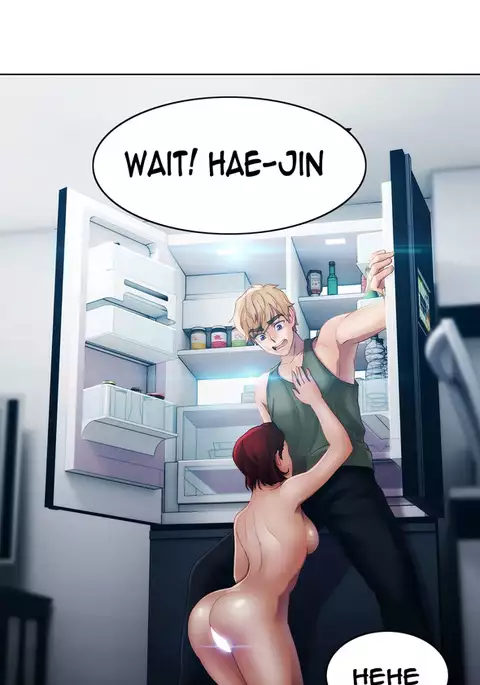 Lady Garden Ch.1-23