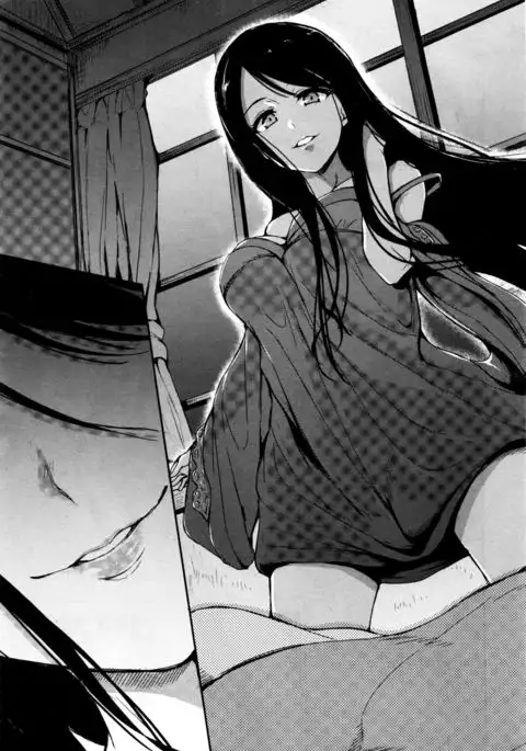 Fudeoro Sisters Ch.1-2