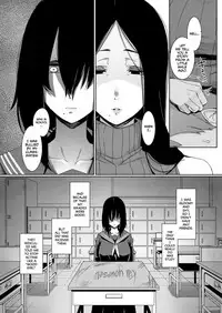 Douketsu no Mujina | Birds of a Feather