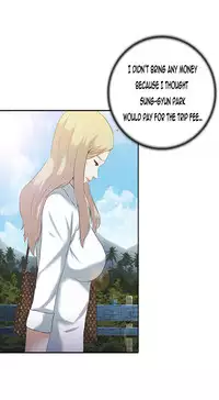 Dark Game Ch.1-13 (English) (Ongoing)