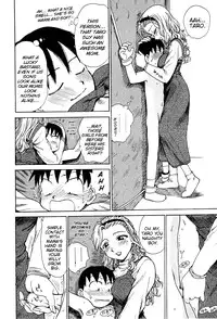 [Karma Tatsurou] Goro Dynamite! Ch. 1-10 [English] {Mistvern}