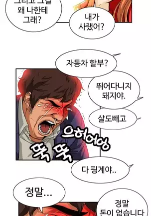 Chauffeur Service Ch.1-30.5