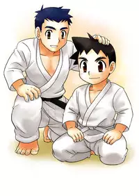 [Yama Momo Kajitsu (Tachibana Momoya)] Zoku Shiroobi Buntarou [English]