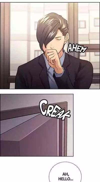 Taste of Forbbiden Fruit Ch.40/53