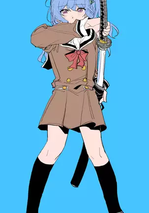 バンドリ!かのちさまとめ