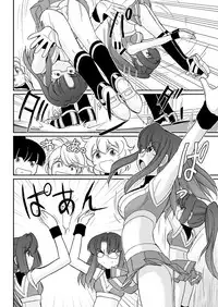 Action Pizazz 2018-10 [Digital]