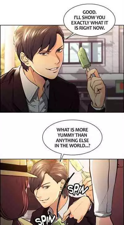 Taste of Forbbiden Fruit Ch.1/17