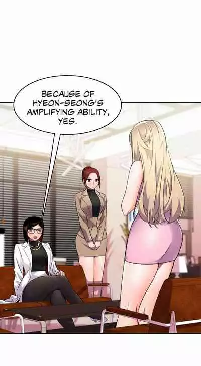 HERO MANAGER Ch. 1-11 [English]