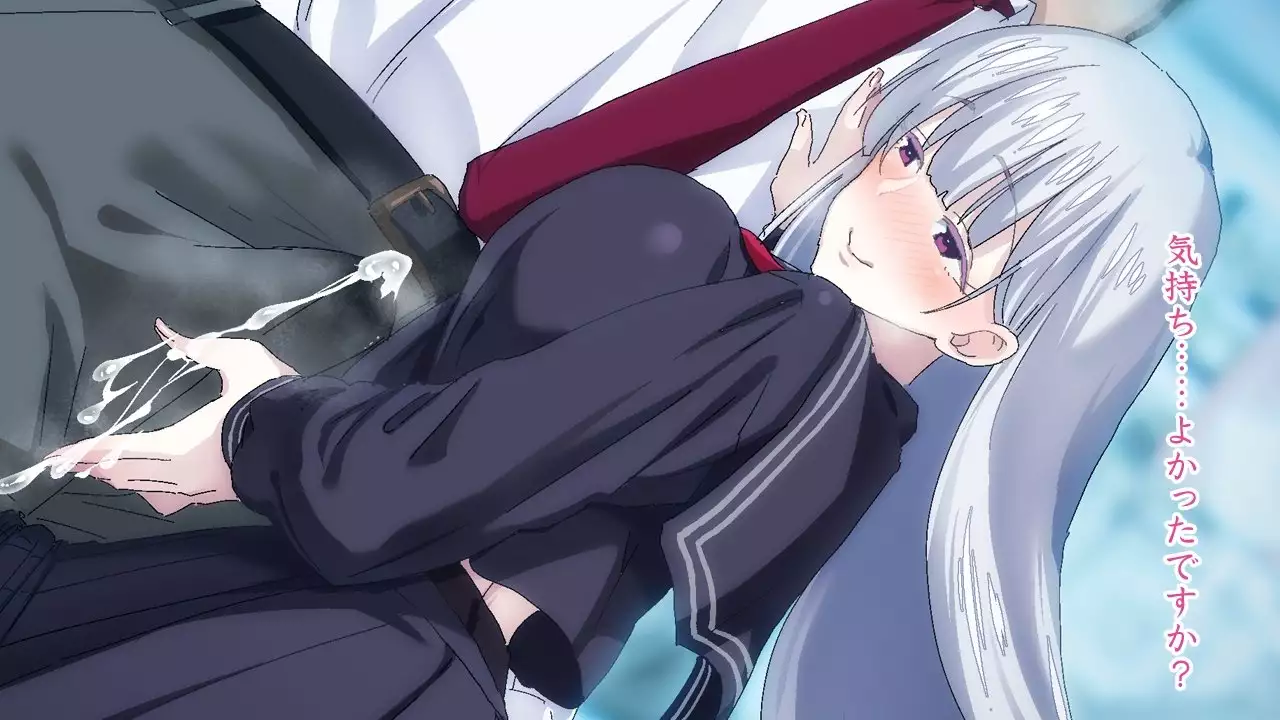 Sasayaki Chijo Densha ~Azuma Nobori-sen no Teinei-go Ojou-sama~