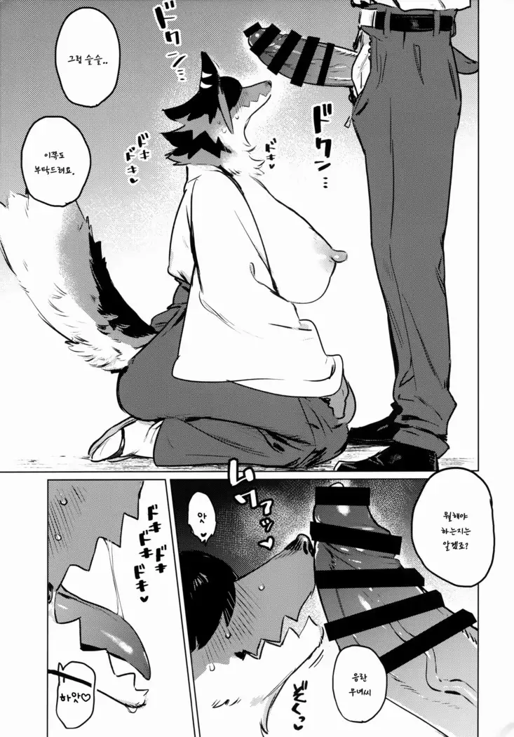 Den-chan no Souiu Hon