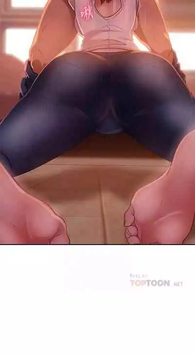 【周六连载】不良女房客(作者:Overlab studio) 第1~25话