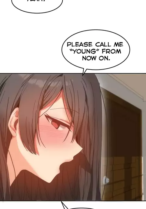 Hahri's Lumpy Boardhouse Ch. 0-31