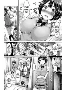 [Okumoto Yuuta] Koizome Marking ch. 4, 8-9, 13 [English] [N04H]